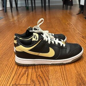 Nike Dunk Low By You